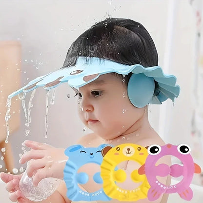 Baby Shower Caps